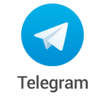 【SNS】英語ばっかりですが。。Telegram(テレグラム）の使い方